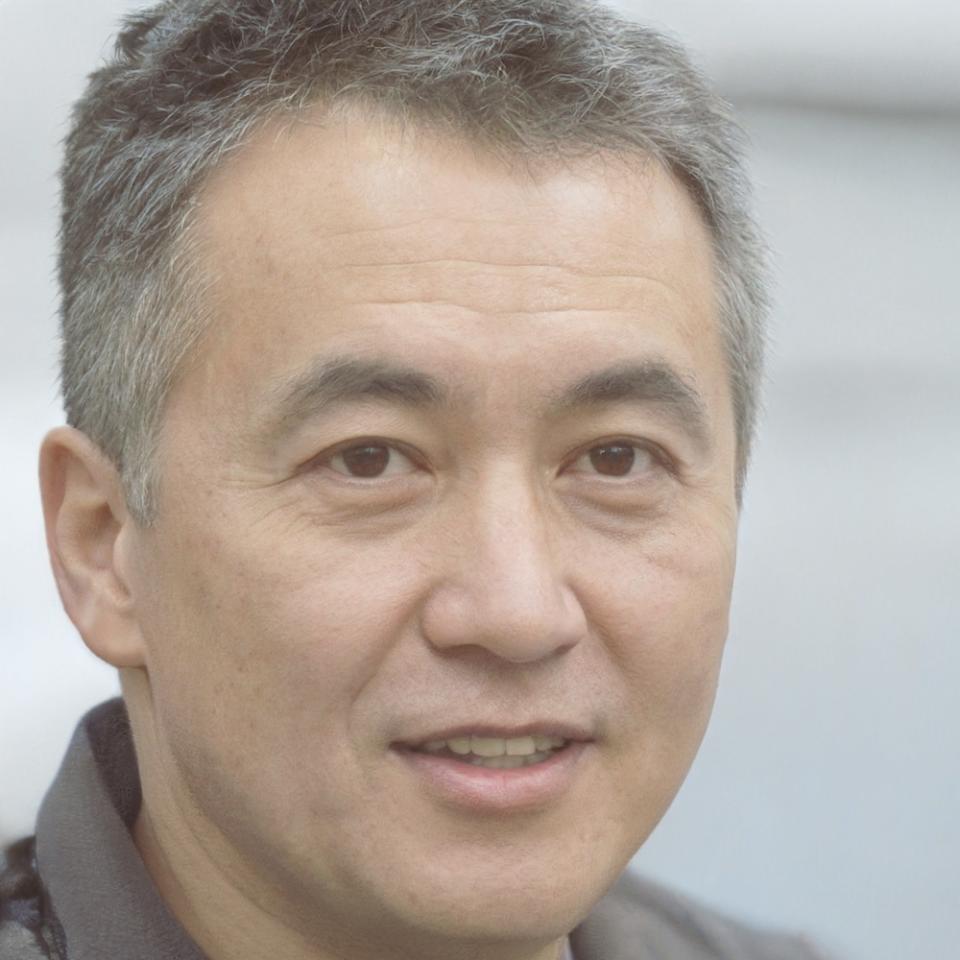 Portrait de Bastien Moreau